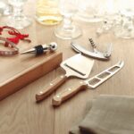 MP2515260 set para queso y vinos natural bambu 3