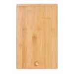 MP2515260 set para queso y vinos natural bambu 5