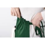 MP2515430 delantal de cocina ajustable verde poliester algodon 3