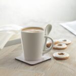 MP2515450 taza con cuchara de ceramica blanco gres 11