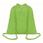 MP2515850 mochila algodon 100 grm2 verde lima algodon 1