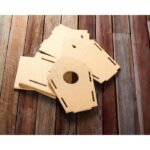 MP2516280 caseta aglomerado para pajaros natural mdf 3