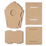 MP2516280 caseta aglomerado para pajaros natural mdf 7