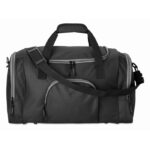 MP2516700 bolsa de deporte negro poliester 1