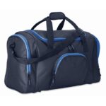 MP2516710 bolsa de deporte azul poliester 2