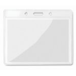 MP2517400 identificador transparente transparente pvc 2