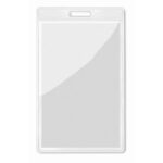 MP2517410 identificador transparente transparente pvc 2