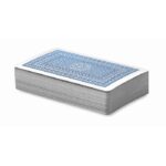 MP2517550 juego de cartas en caja azul plastico 1