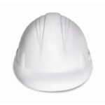 MP2519050 casco anti stress de pu blanco pu 1
