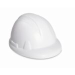 MP2519050 casco anti stress de pu blanco pu 2