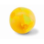 MP2519230 balon de playa amarillo pvc 1