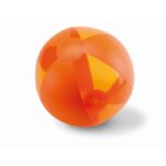 MP2519250 balon de playa naranja pvc 1