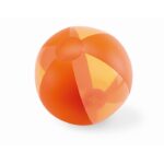 MP2519250 balon de playa naranja pvc 2