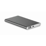 MP2520130 power bank plano 4000 mah cobre aluminio 1