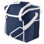 MP2520870 bolsa nevera 600d poliester azul 600d poliester 4