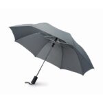 MP2521040 paraguas 21 gris poliester 3