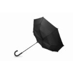 MP2521060 paraguas luxe antiviento 23 negro poliester 4