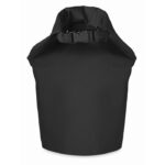 MP2521310 bolsa impermeable pvc 10l negro pvc 1