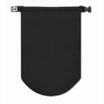 MP2521310 bolsa impermeable pvc 10l negro pvc 2