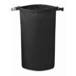 MP2521310 bolsa impermeable pvc 10l negro pvc 3