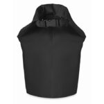 MP2521310 bolsa impermeable pvc 10l negro pvc 4