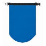 MP2521350 bolsa impermeable pvc 10l azul real pvc 2