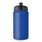 MP2522080 Vuzo - Bidón deportivo 500ml Azul Royal