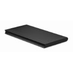 MP2522400 power bank de 8000 mah negro aluminio 2