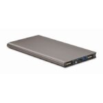 MP2522440 power bank de 8000 mah cobre aluminio 1