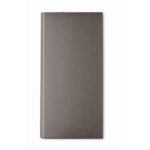 MP2522440 power bank de 8000 mah cobre aluminio 3