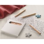 MP2522550 set de dibujo blanco papel 2