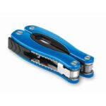 MP2523870 multikit con alicates azul acero inoxidable 7