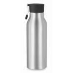 MP2524040 botella de aluminio 500 ml negro aluminio 1