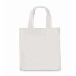 MP2524080 mini bolsa para colorear blanco non woven 6