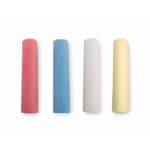 MP2524160 4 tizas de colores beige papel 3