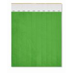 MP2524620 pulsera eventos tyvek verde papel 2