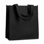 MP2525050 bolsa non woven termosellada negro non woven 1