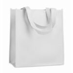 MP2525070 bolsa non woven termosellada blanco non woven 1