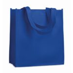 MP2525120 bolsa non woven termosellada azul real non woven 1