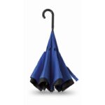 MP2525910 paraguas reversible de 23 azul real poliester 10