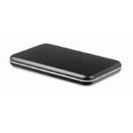 MP2527490 powerbank solar 4000 mah negro aluminio 2