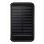 MP2527490 powerbank solar 4000 mah negro aluminio 3