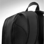 MP2528060 mochila ordenador de poliester negro poliester 6