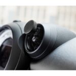 MP2528910 soporte magnetico telefono negro abs 2