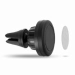 MP2528910 soporte magnetico telefono negro abs 6