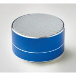 MP2529510 altavoz inalambrico aluminio azul real aluminio 4