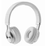 MP2529740 auriculares inalambricos blanco abs 1