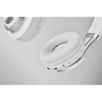 MP2529740 auriculares inalambricos blanco abs 5