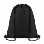 MP2530030 mochila de cuerdas negro poliester 2