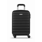 MP2530150 trolley rigido en abs negro abs 2